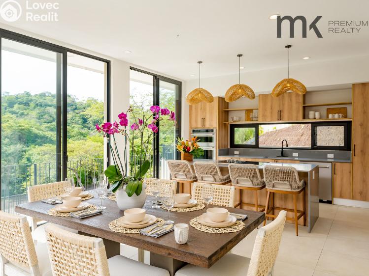 Prodej vily El Coco,Kostarika č. 2