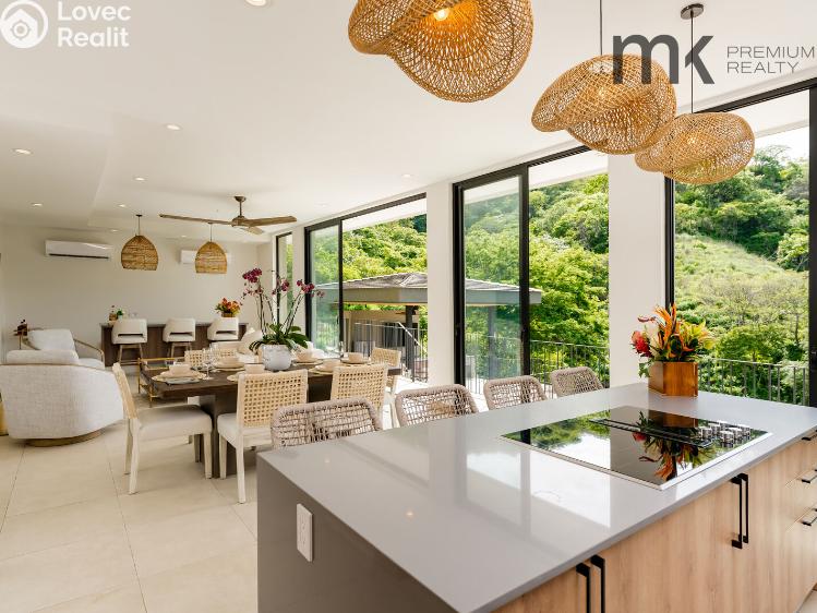 Prodej vily El Coco,Kostarika č. 3