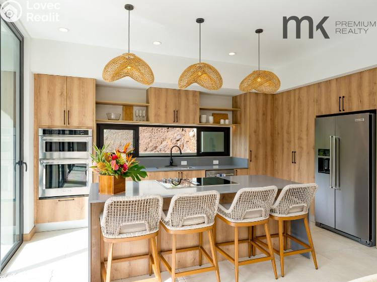 Prodej vily El Coco,Kostarika č. 4