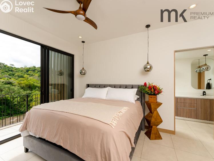 Prodej vily El Coco,Kostarika č. 6