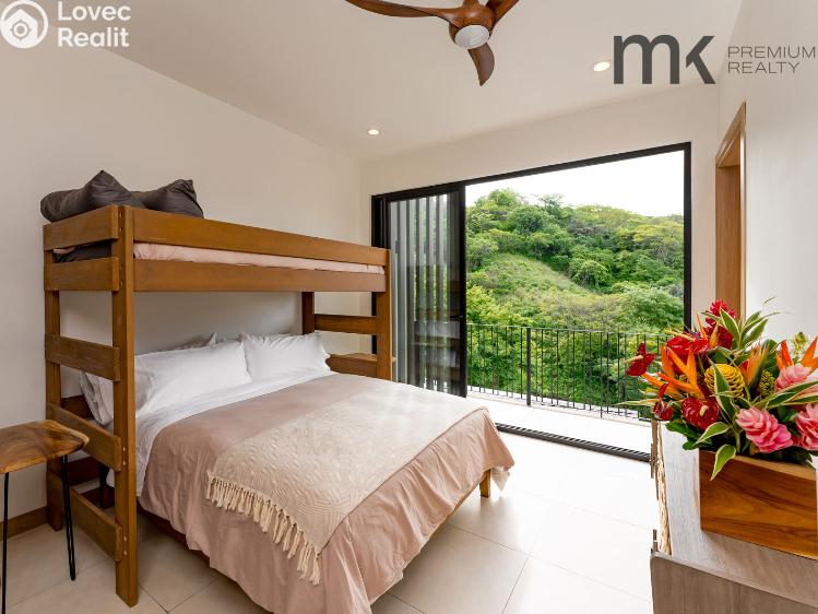 Prodej vily El Coco,Kostarika č. 7