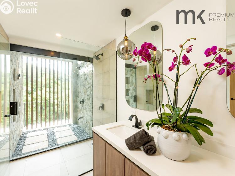 Prodej vily El Coco,Kostarika č. 8