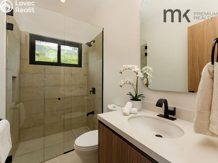 Prodej vily El Coco,Kostarika č. 9