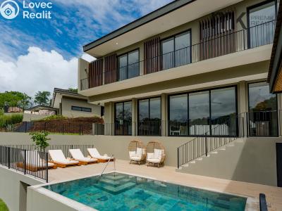 Sale villa El Coco,Kostarika č. 1