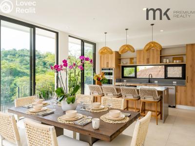 Sale villa El Coco,Kostarika č. 2