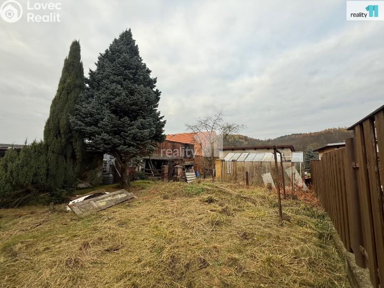 Prodej rodinného domu Radnice, Nádražní 306 č. 20