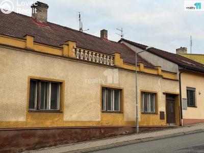 Sale family house Radnice, Nádražní 306 č. 2