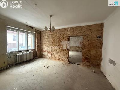 Sale family house Radnice, Nádražní 306 č. 3