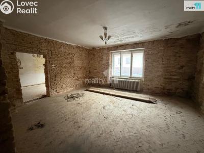 Sale family house Radnice, Nádražní 306 č. 6