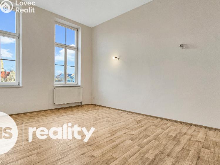 Pronájem bytu 2+KK Opava, Popská 222/11 č. 4