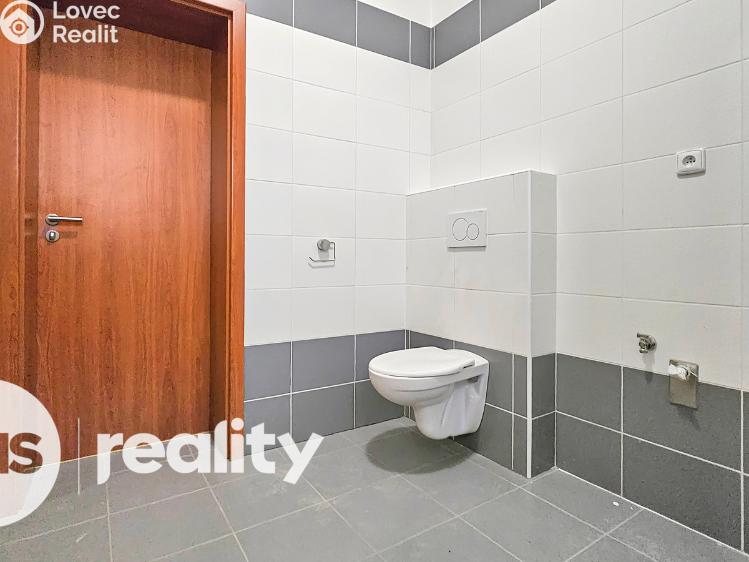 Pronájem bytu 2+KK Opava, Popská 222/11 č. 7