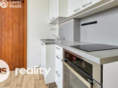 Pronájem bytu 2+KK Opava, Popská č. 3