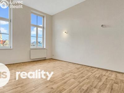 Pronájem bytu 2+KK Opava, Popská č. 4