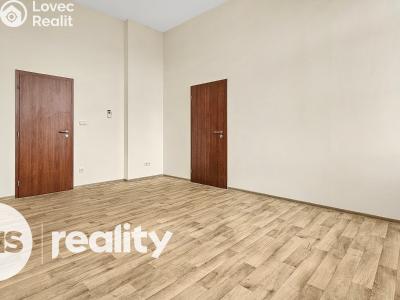 Pronájem bytu 2+KK Opava, Popská č. 5