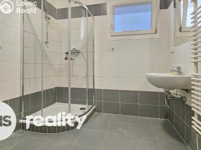 Pronájem bytu 2+KK Opava, Popská č. 6