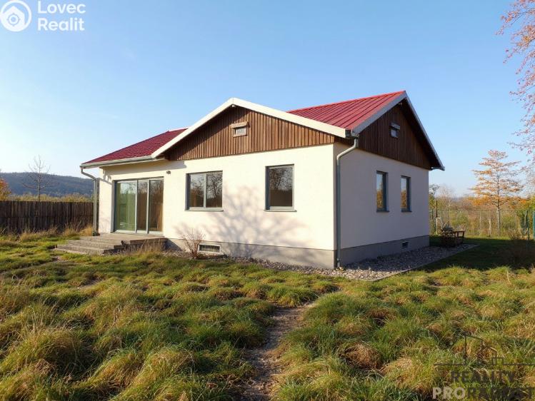 Prodej chaty Pičín č. 5