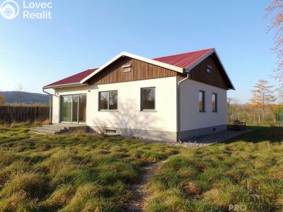 Sale hut Pičín č. 5