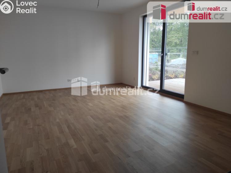 Pronájem bytu 2+KK Nymburk, K Rusínku č. 1