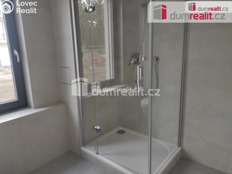 Pronájem bytu 2+KK Nymburk, K Rusínku č. 3