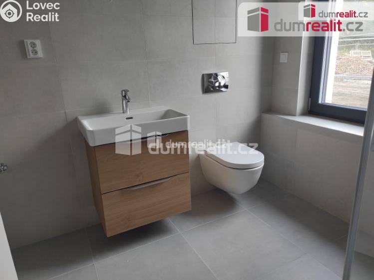 Pronájem bytu 2+KK Nymburk, K Rusínku č. 4