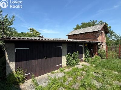 Rent family house Dřínov č. 2