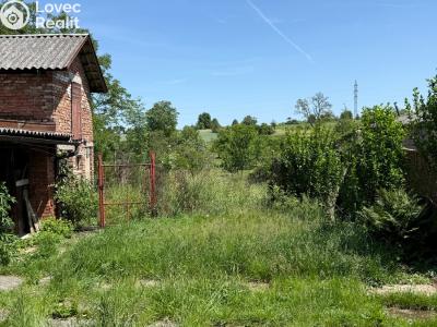 Rent family house Dřínov č. 4