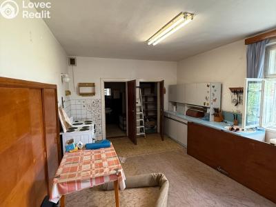 Rent family house Dřínov č. 6