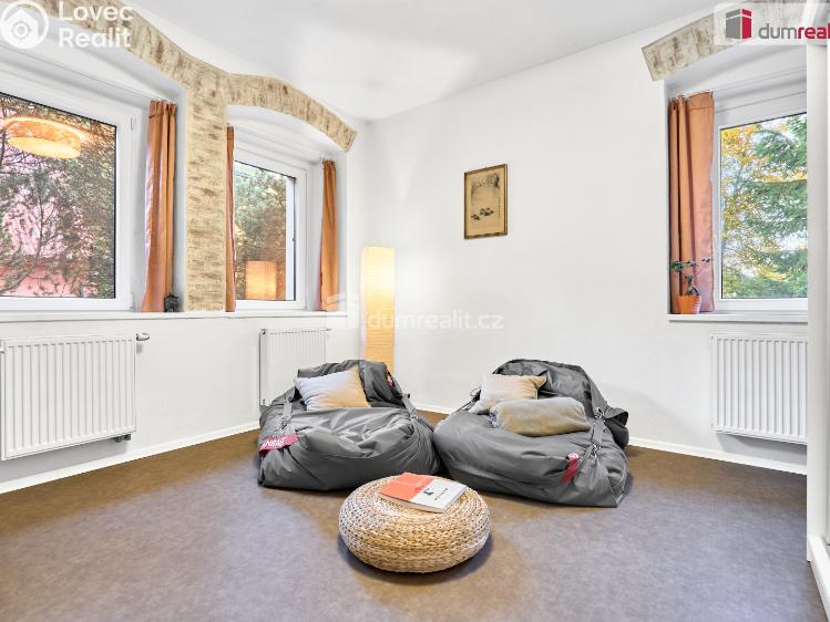 Prodej ubytovacího zařízení Jáchymov č. 6