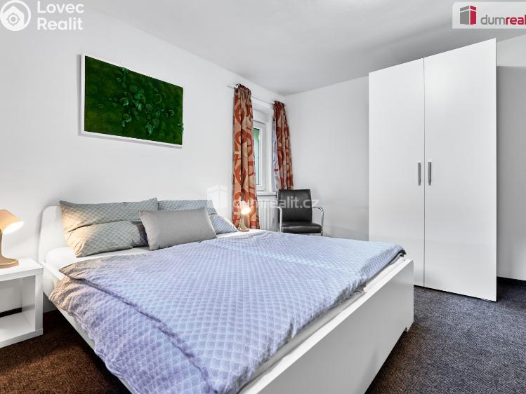 Prodej ubytovacího zařízení Jáchymov č. 10