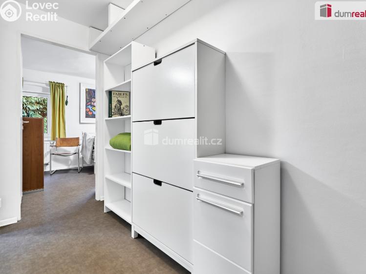 Prodej ubytovacího zařízení Jáchymov č. 11