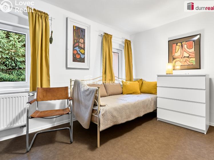 Prodej ubytovacího zařízení Jáchymov č. 13