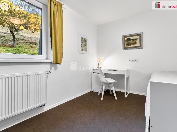 Prodej ubytovacího zařízení Jáchymov č. 14