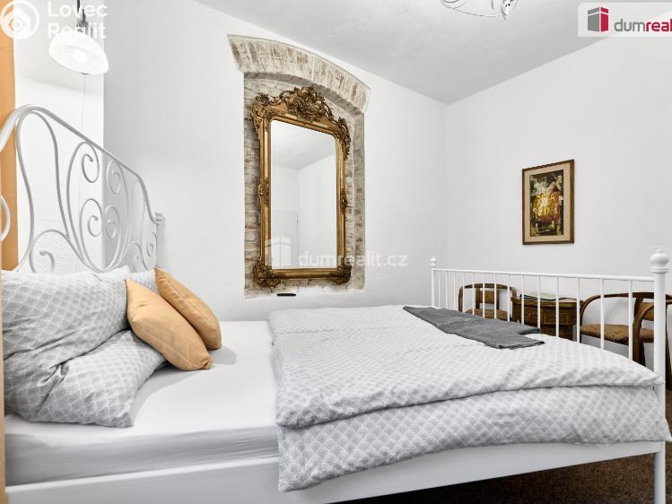 Prodej ubytovacího zařízení Jáchymov č. 18