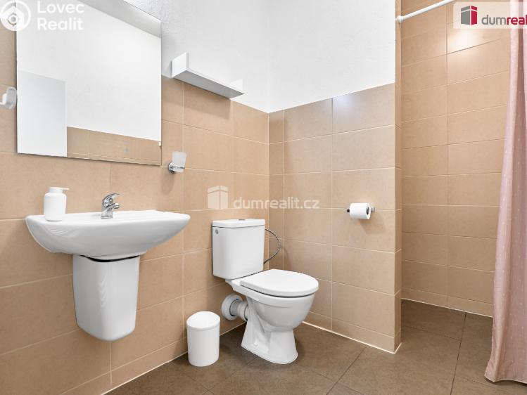 Prodej ubytovacího zařízení Jáchymov č. 19