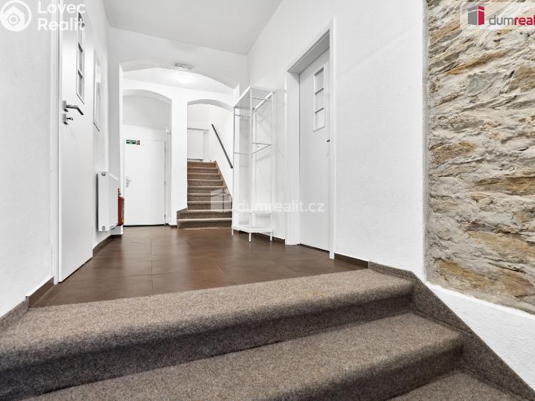 Prodej ubytovacího zařízení Jáchymov č. 21