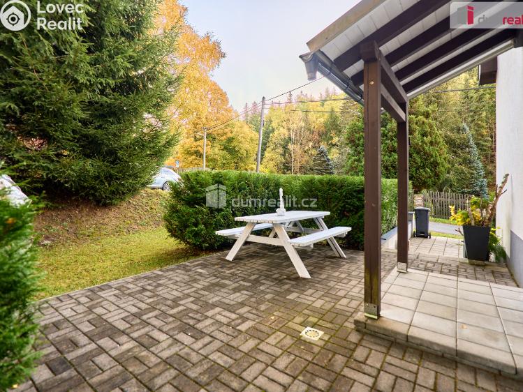 Prodej ubytovacího zařízení Jáchymov č. 23