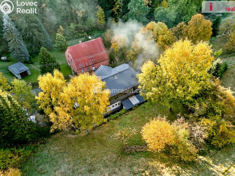Prodej ubytovacího zařízení Jáchymov č. 24
