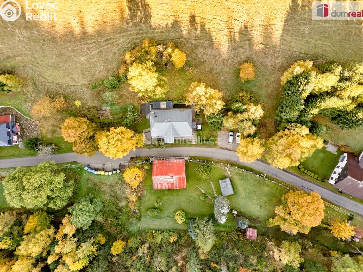 Prodej ubytovacího zařízení Jáchymov č. 25