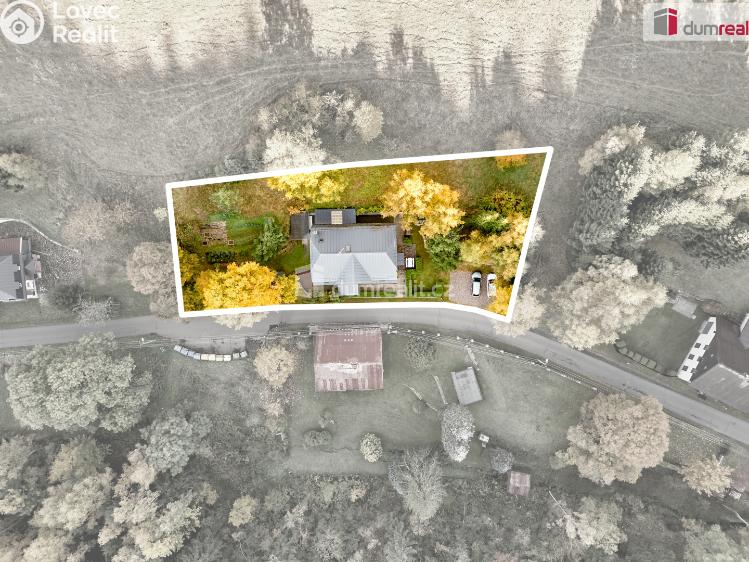 Prodej ubytovacího zařízení Jáchymov č. 26