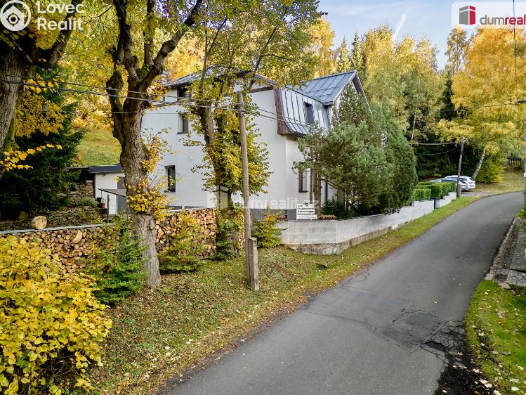 Prodej ubytovacího zařízení Jáchymov č. 27