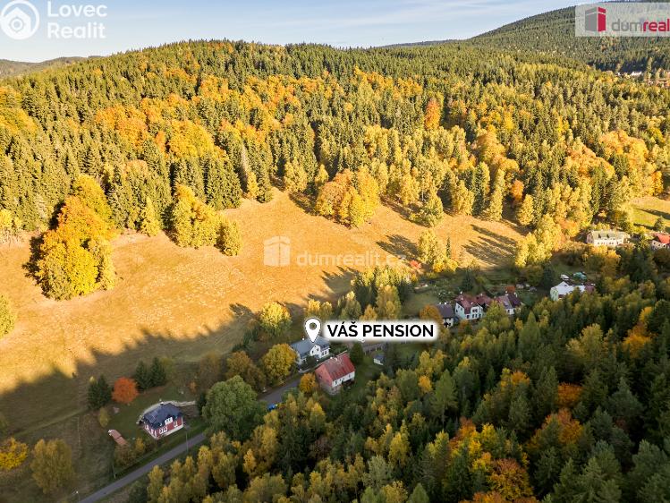 Prodej ubytovacího zařízení Jáchymov č. 29