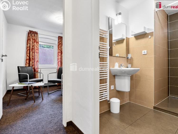 Prodej ubytovacího zařízení Jáchymov č. 18