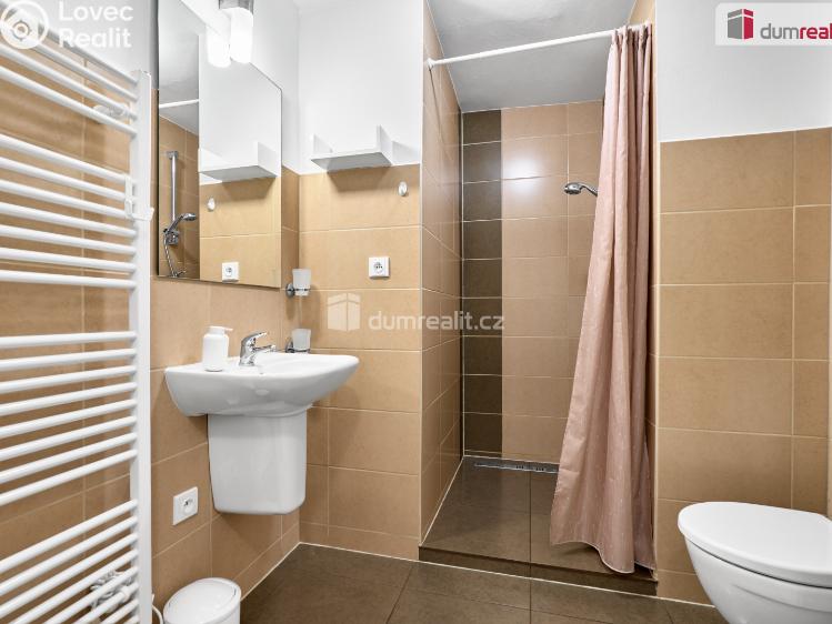 Prodej ubytovacího zařízení Jáchymov č. 21