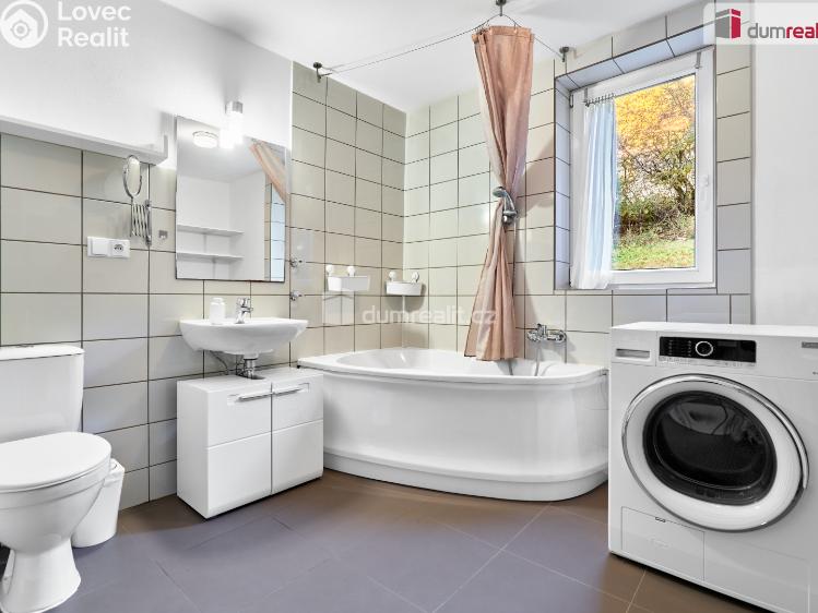 Prodej ubytovacího zařízení Jáchymov č. 27