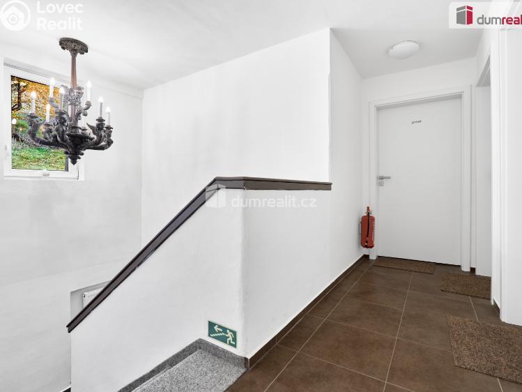 Prodej ubytovacího zařízení Jáchymov č. 32