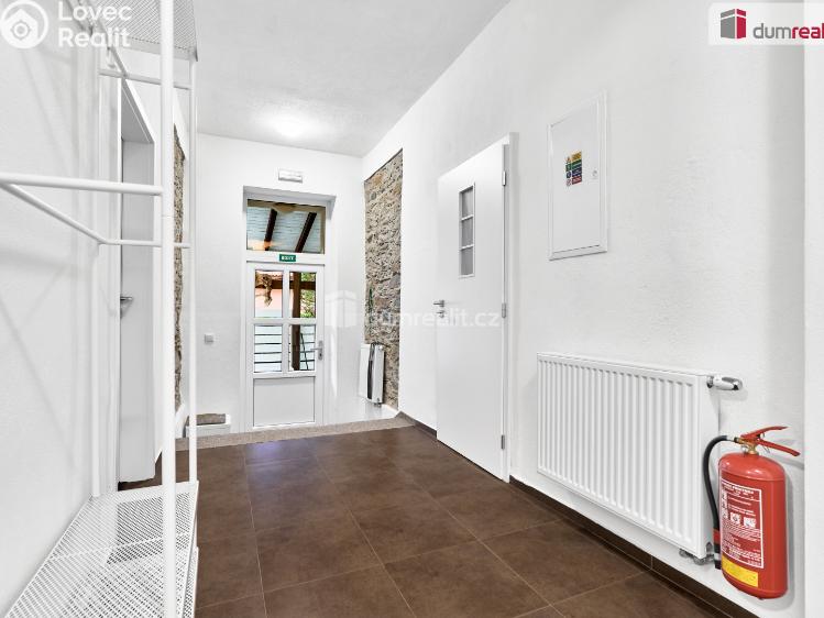 Prodej ubytovacího zařízení Jáchymov č. 43