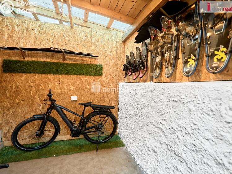 Prodej ubytovacího zařízení Jáchymov č. 47