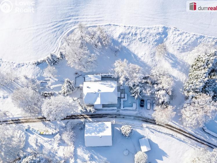 Prodej ubytovacího zařízení Jáchymov č. 55