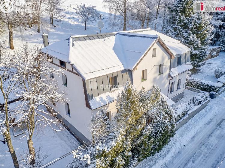 Prodej ubytovacího zařízení Jáchymov č. 59