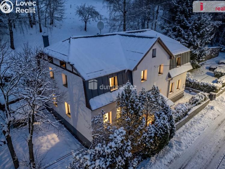 Prodej ubytovacího zařízení Jáchymov č. 16